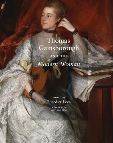 9781904832850: Thomas Gainsborough and the Modern Woman