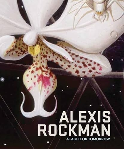 9781904832867: Alexis Rockman: A Fable for Tomorrow