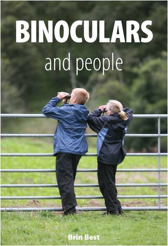 Stock image for Binoculars and People for sale by GF Books, Inc.