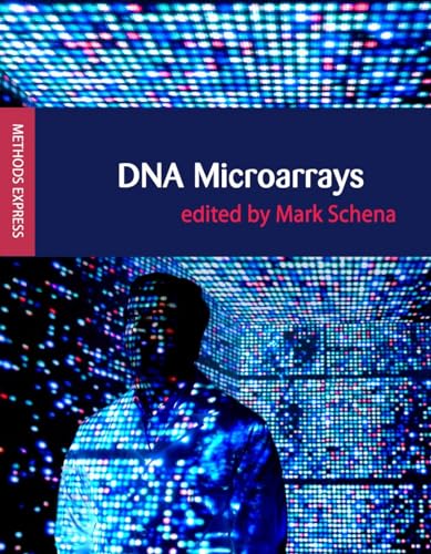 Beispielbild fr DNA Microarrays: Methods Express (Life Science) zum Verkauf von WeBuyBooks