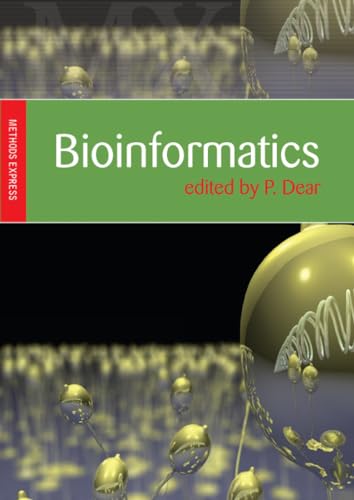 9781904842231: Bioinformatics: Methods Express (Life Science)