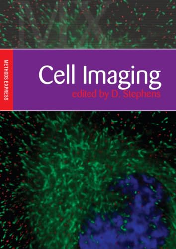 9781904842262: Cell Imaging