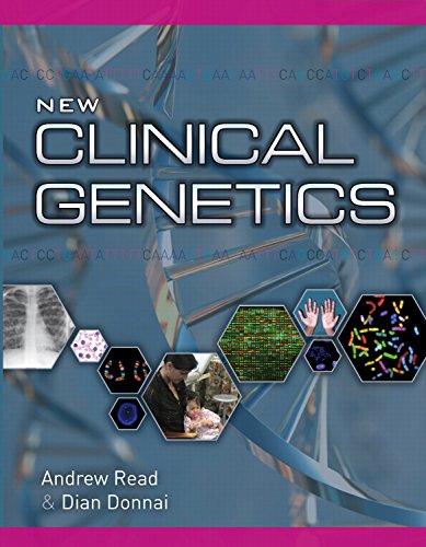 Stock image for The New Clinical Genetics for sale by Better World Books