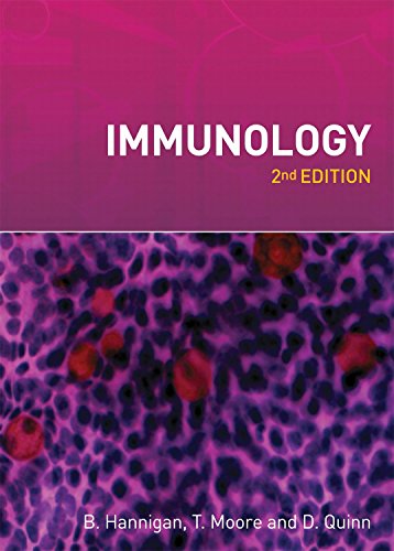 Beispielbild fr Immunology, second edition zum Verkauf von WorldofBooks