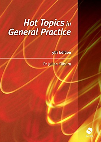 Stock image for Hot Topics in General Practice (for the new MRCGP) for sale by Brit Books
