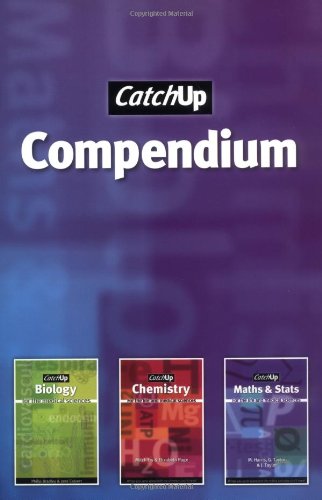 9781904842583: Catch Up Compendium