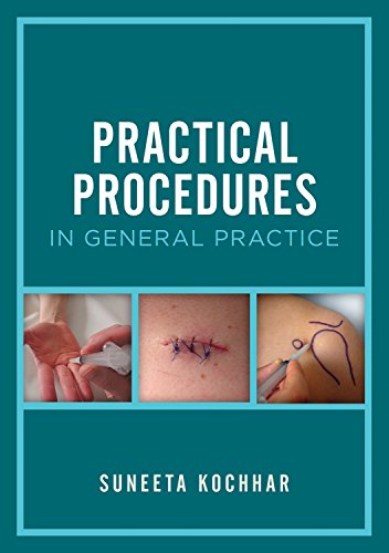 Imagen de archivo de Practical Procedures in General Practice a la venta por WorldofBooks