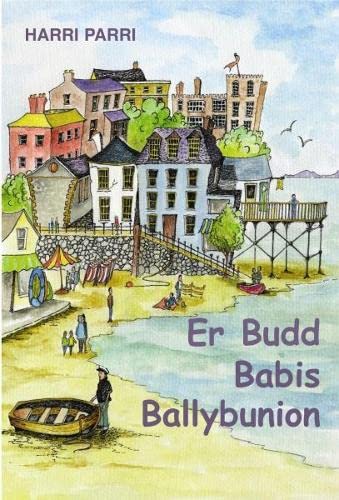 Imagen de archivo de Er Budd Babis Ballybunion a la venta por Goldstone Books