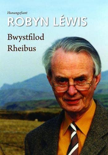 Beispielbild fr Bwystfilod Rheibus (Welsh Edition) zum Verkauf von MusicMagpie