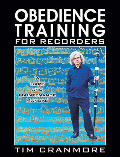 9781904846376: Obedience Training for Recorders