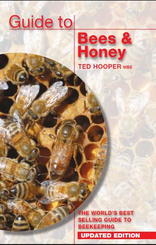 Imagen de archivo de GUIDE TO BEES & HONEY UPDATED a la venta por Revaluation Books