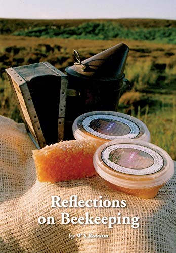Stock image for Reflections on Beekeeping for sale by WorldofBooks