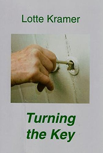 Stock image for Turning the Key for sale by The Poetry Bookshop : Hay-on-Wye