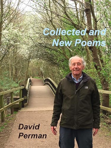Beispielbild fr Collected and New Poems zum Verkauf von Blackwell's