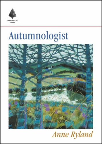Beispielbild fr Autumnologist zum Verkauf von Anybook.com