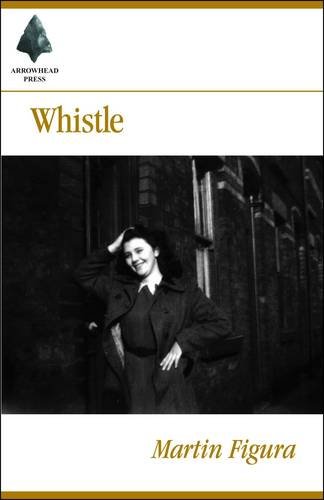 Stock image for Whistle for sale by WorldofBooks