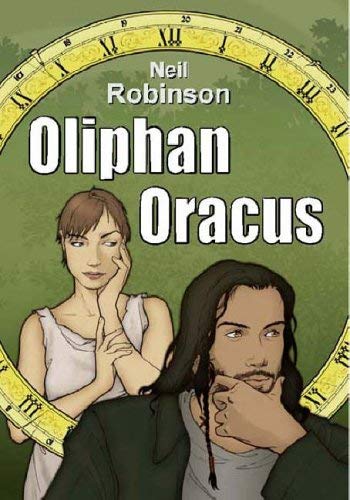 Stock image for Oliphan Oracus for sale by Bookmans