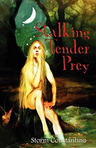 Stock image for Stalking Tender Prey for sale by WorldofBooks