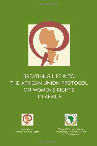 Beispielbild fr Breathing Life Into the African Union PR. zum Verkauf von Kloof Booksellers & Scientia Verlag