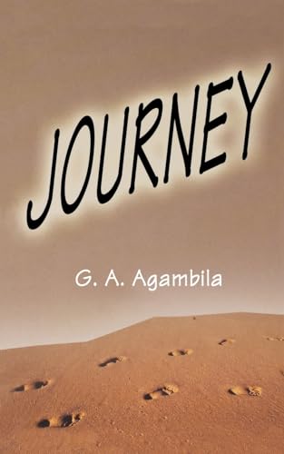Stock image for Journey for sale by California Books