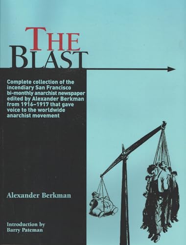 Beispielbild fr The Blast!: The Complete Collection zum Verkauf von Reuseabook