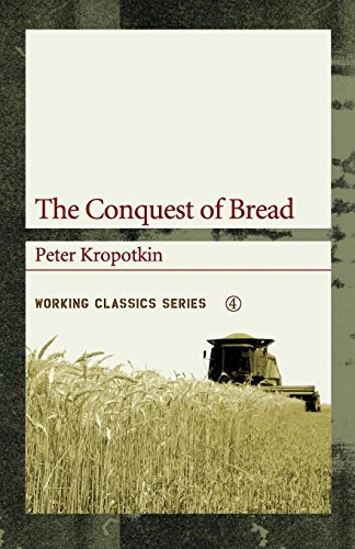 9781904859109: The Conquest of Bread