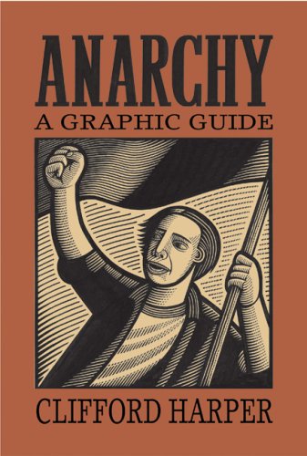 9781904859345: Anarchy, a Graphic Guide