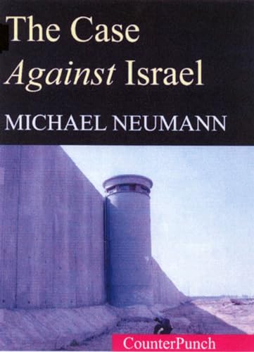 Beispielbild fr The Case Against Israel zum Verkauf von The Happy Book Stack