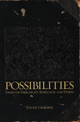 Beispielbild fr Possibilities : Essays on Hierarchy, Rebellion, and Desire zum Verkauf von Better World Books: West
