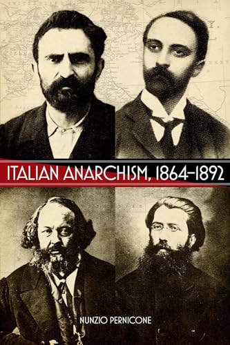 Stock image for Italian Anarchism, 18641892 Format: Paperback for sale by INDOO