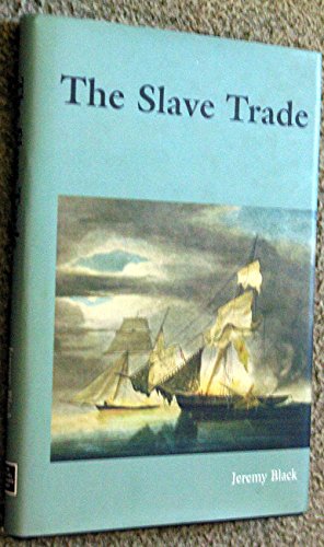 Beispielbild fr The Slave Trade zum Verkauf von Kirklee Books