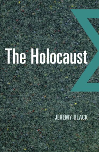 Imagen de archivo de The Holocaust a la venta por Wonder Book