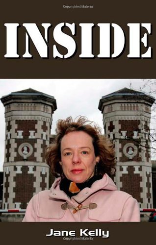 Stock image for Inside for sale by WorldofBooks