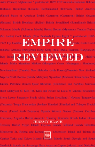 Beispielbild fr Empire Reviewed zum Verkauf von Reuseabook