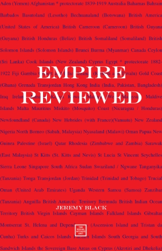Stock image for Empire Reviewed for sale by Reuseabook