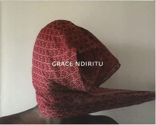 Stock image for GRACE NDIRITU-PB for sale by GreatBookPrices