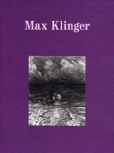Stock image for Max Klinger for sale by WorldofBooks
