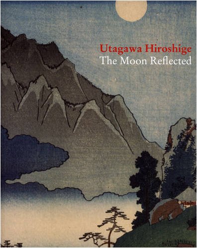 Stock image for Utagawa Hiroshiga (Paperback) for sale by CitiRetail