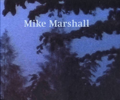 Stock image for Mike Marshall for sale by WorldofBooks