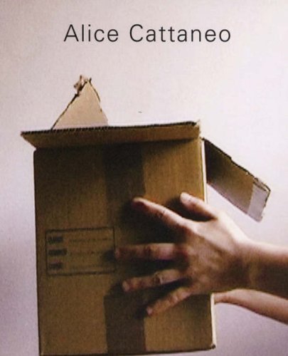 Stock image for \Alice Cattaneo [Illustr] [Reli] by Watkins, Jonathan; Verzotti, Giorgio\" for sale by Librairie Le Lieu Bleu Paris