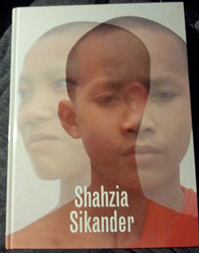 Shahzia Sikander (9781904864431) by Shahzia Sikander