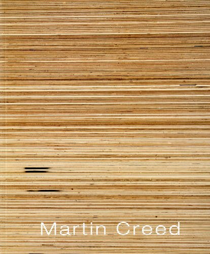 9781904864455: Martin Creed