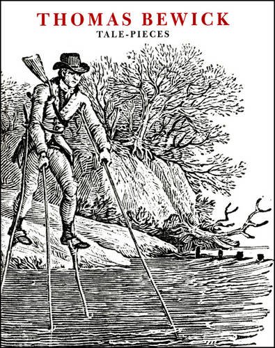 Stock image for Thomas Bewick: Tale-Pieces for sale by GF Books, Inc.