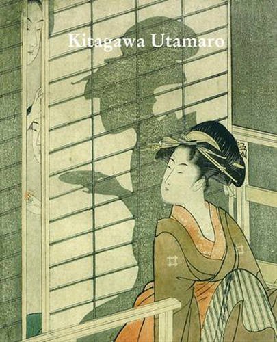 Imagen de archivo de Utamaro a la venta por GF Books, Inc.