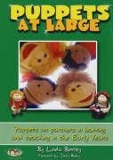 Beispielbild fr Puppets at Large: Puppets as Partners in Learning and Teaching in Early Years zum Verkauf von WorldofBooks