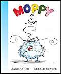 Moppy Is Sad (9781904866077) by Jane Asher