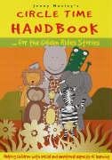 Stock image for Circle Time Handbook for the Golden Rules Stories: Helping Children with Social and Emotional Aspects of Learning for sale by WorldofBooks