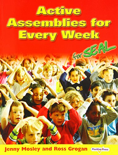 Stock image for Active Assemblies for Every Week (Learning Through Action S.) for sale by WorldofBooks