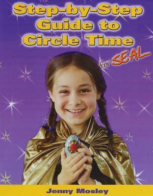 Stock image for Step-by-step Guide to Circle Time for SEAL for sale by WorldofBooks