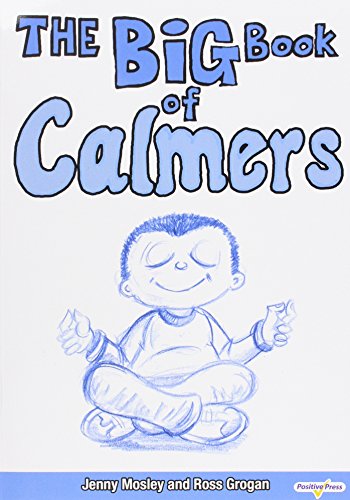 Beispielbild fr The Big Book of Calmers zum Verkauf von WorldofBooks